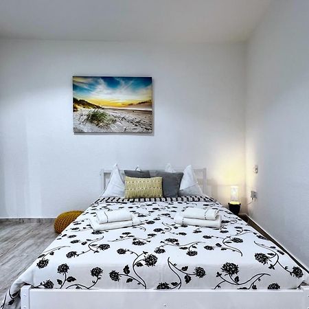 Studio De Mare Rovinj Extérieur photo