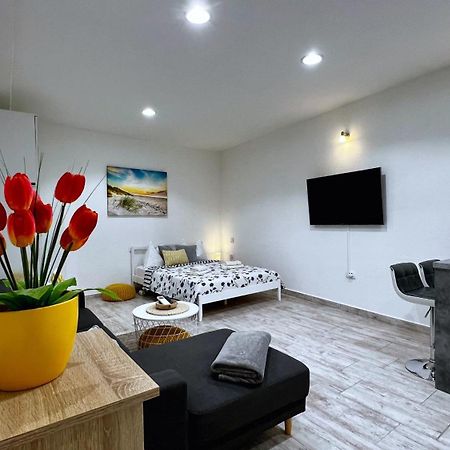 Studio De Mare Rovinj Extérieur photo