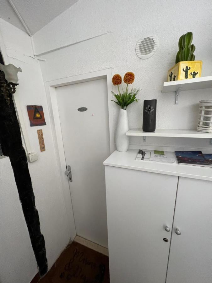 Studio De Mare Rovinj Extérieur photo