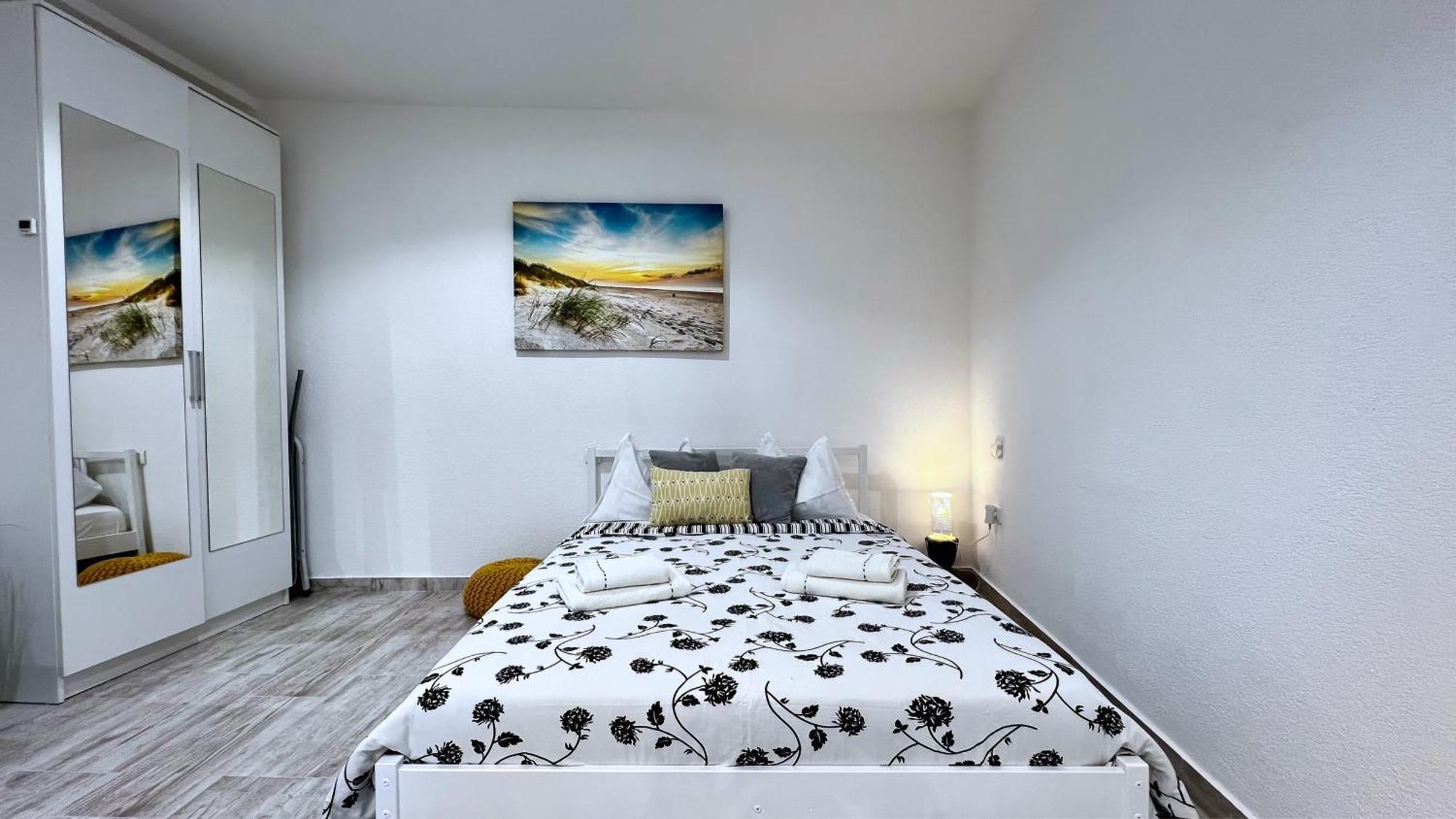 Studio De Mare Rovinj Extérieur photo