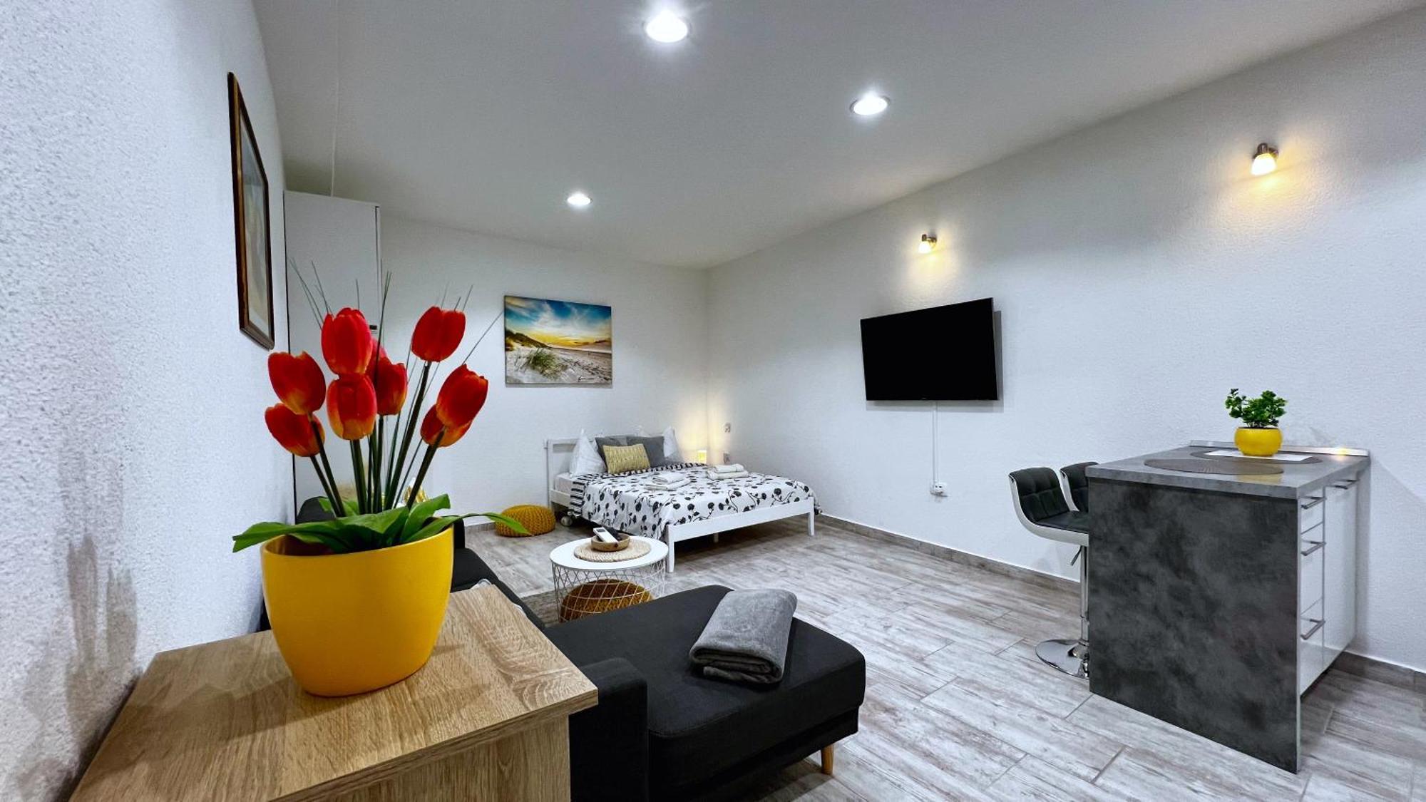 Studio De Mare Rovinj Extérieur photo